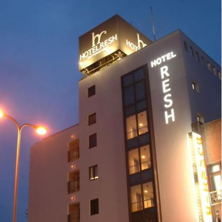 Hotel Resh Tottori Ekimae - Vacation Stay 47406V Eksteriør bilde