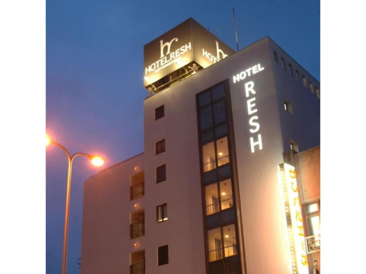 Hotel Resh Tottori Ekimae - Vacation Stay 47406V Eksteriør bilde