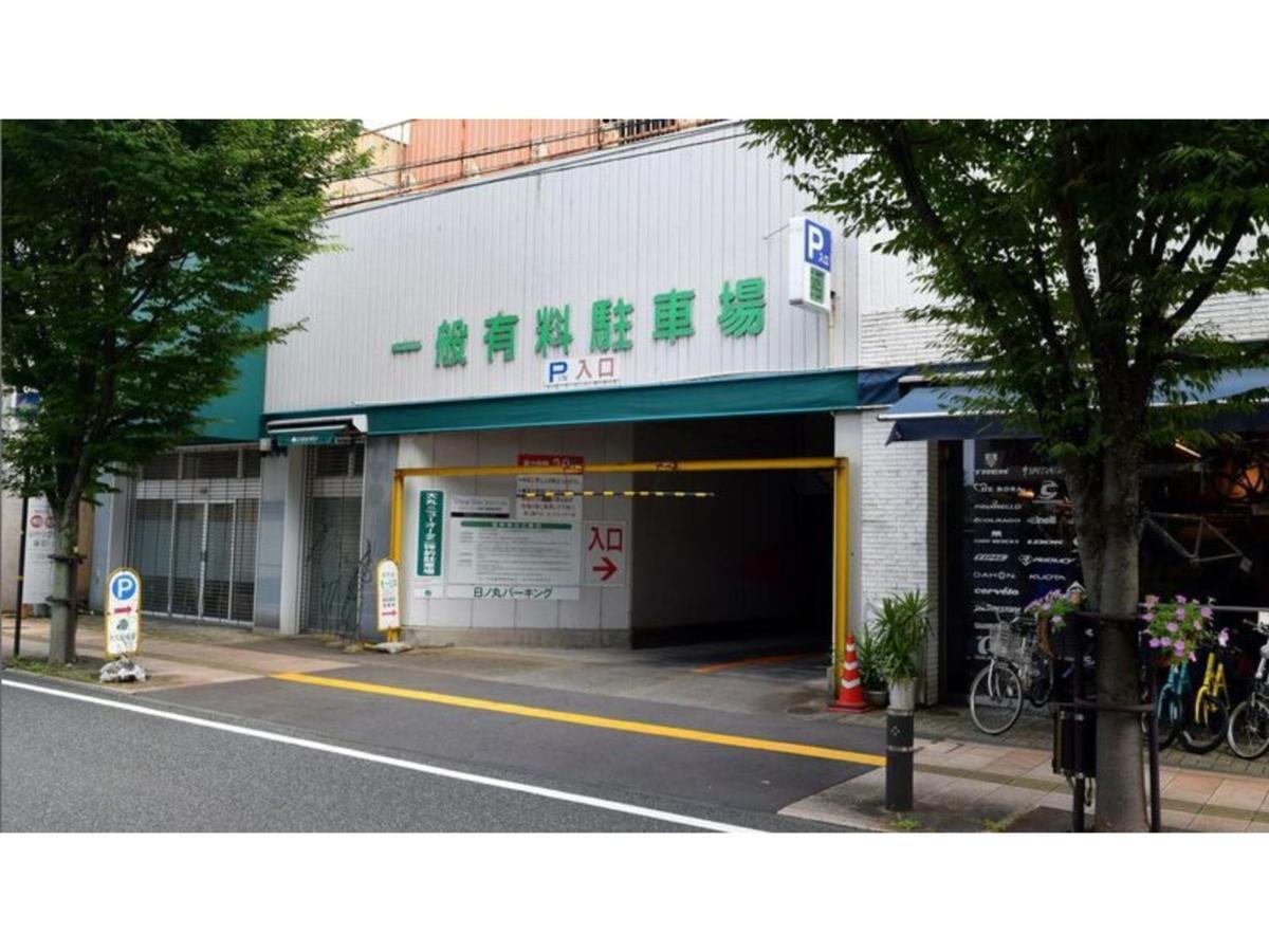 Hotel Resh Tottori Ekimae - Vacation Stay 47406V Eksteriør bilde