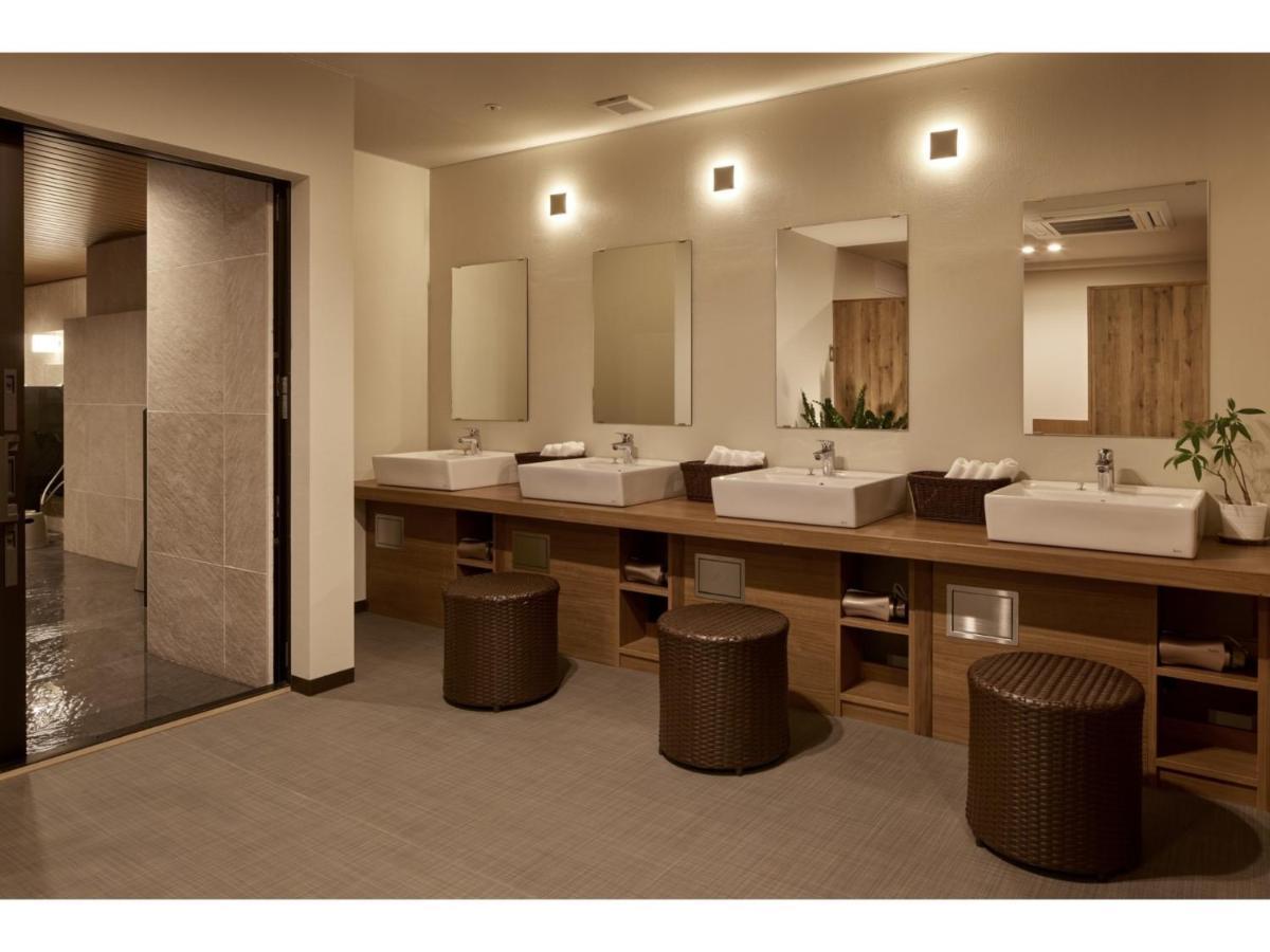 Hotel Resh Tottori Ekimae - Vacation Stay 47406V Eksteriør bilde