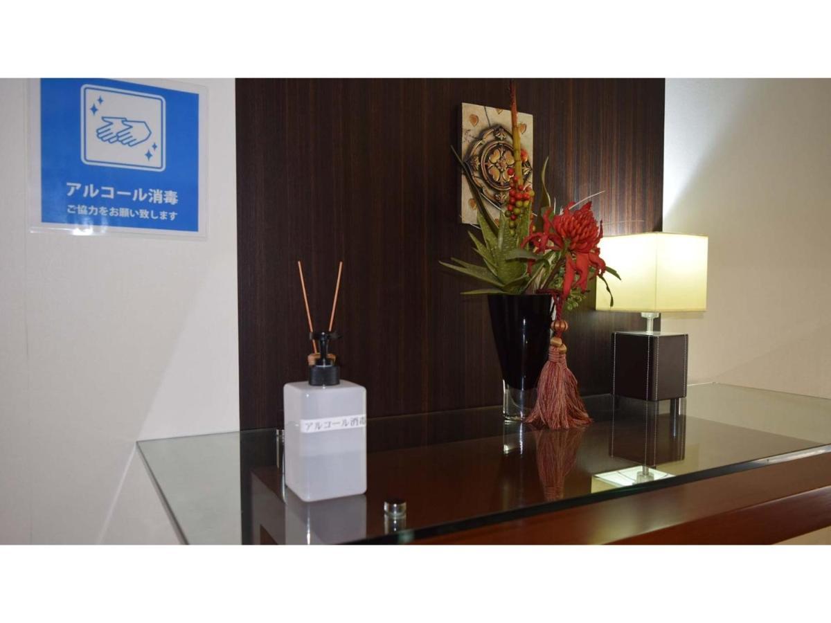 Hotel Resh Tottori Ekimae - Vacation Stay 47406V Eksteriør bilde